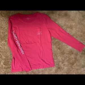 Longsleeve Tee